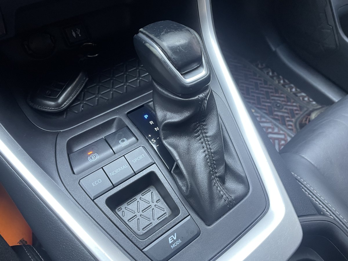 Toyota Wildlander 2023 imagem de carro #15