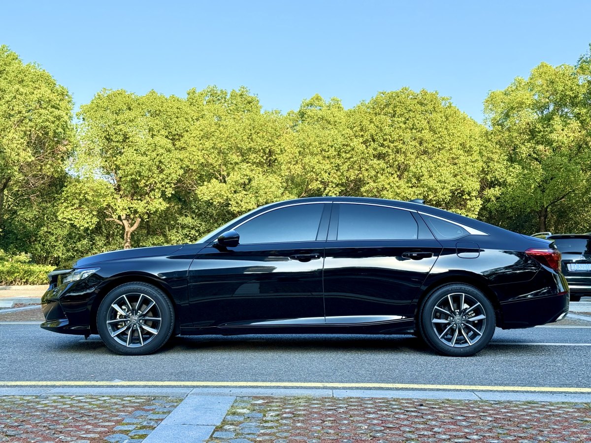 Honda Inspire 2023 car image #15