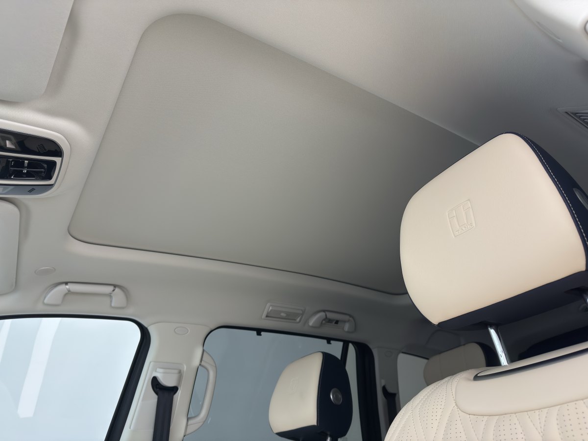 Tank 500 2023 صورة سيارة #15