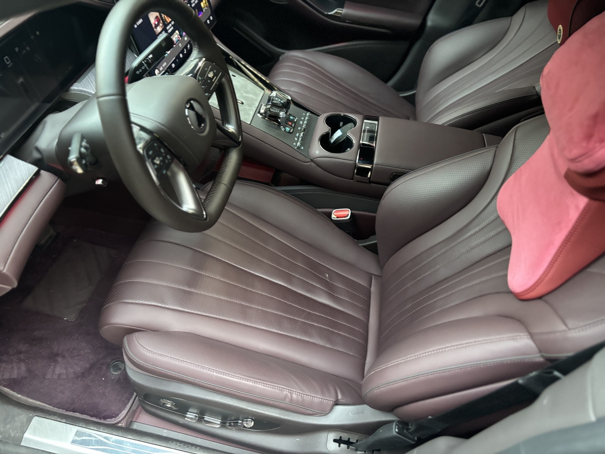 Denza Z9GT 2024 immagine di auto #15