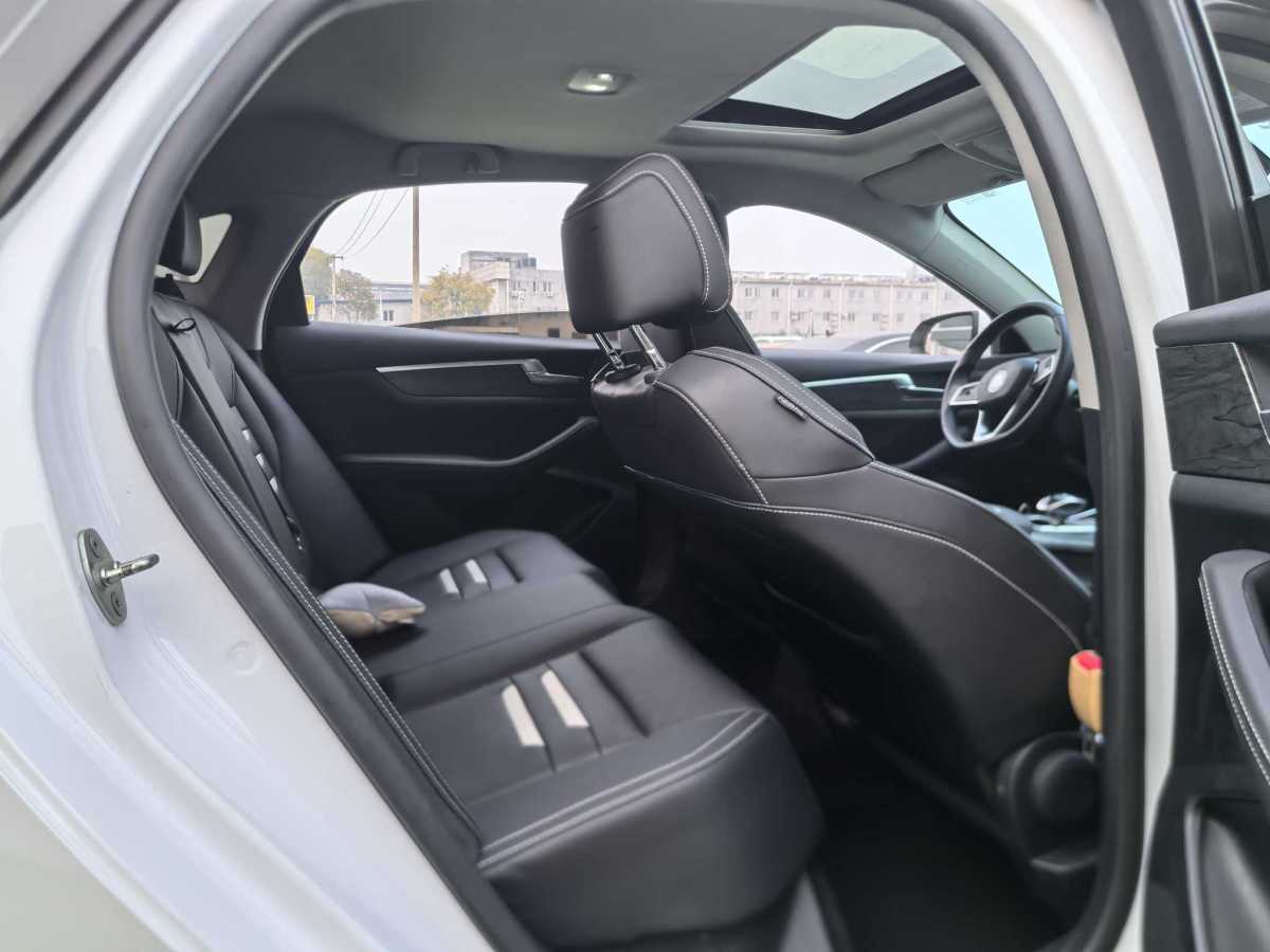 BYD Qin Pro 2018 car image #15