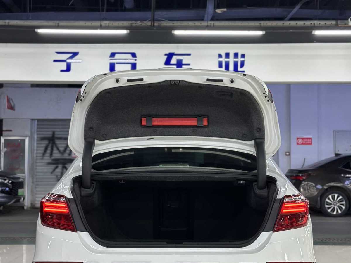 Honda Inspire 2022 #15 Honda Inspire 2022 car image #15