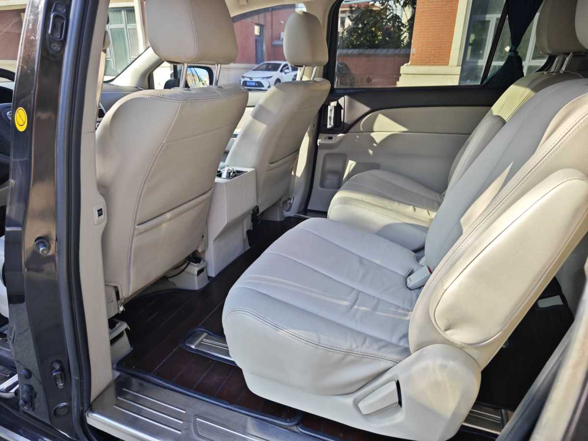 马自达 马自达8(进口) 2014 汽车图片 #15