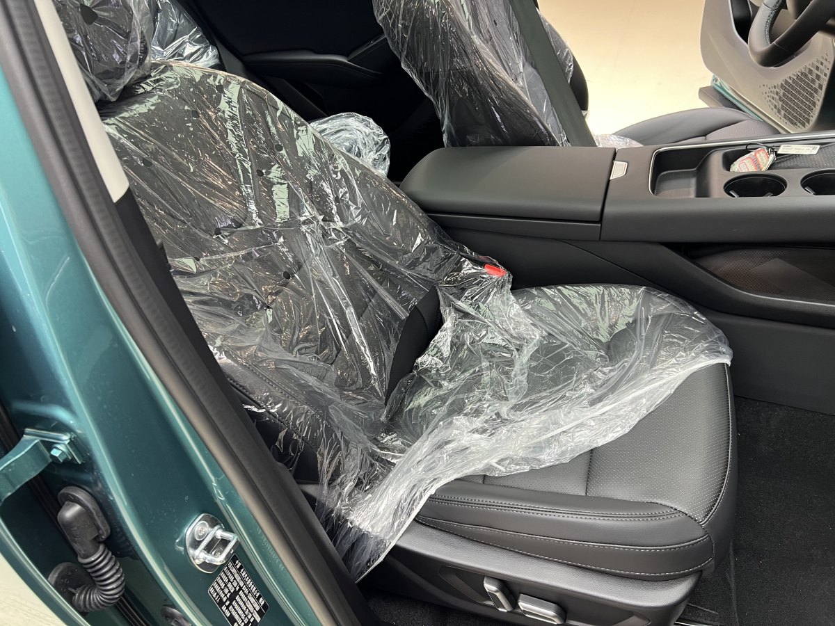 Haval Fierce Dragon MAX 2025 #15 Haval Fierce Dragon MAX 2025 car image #15