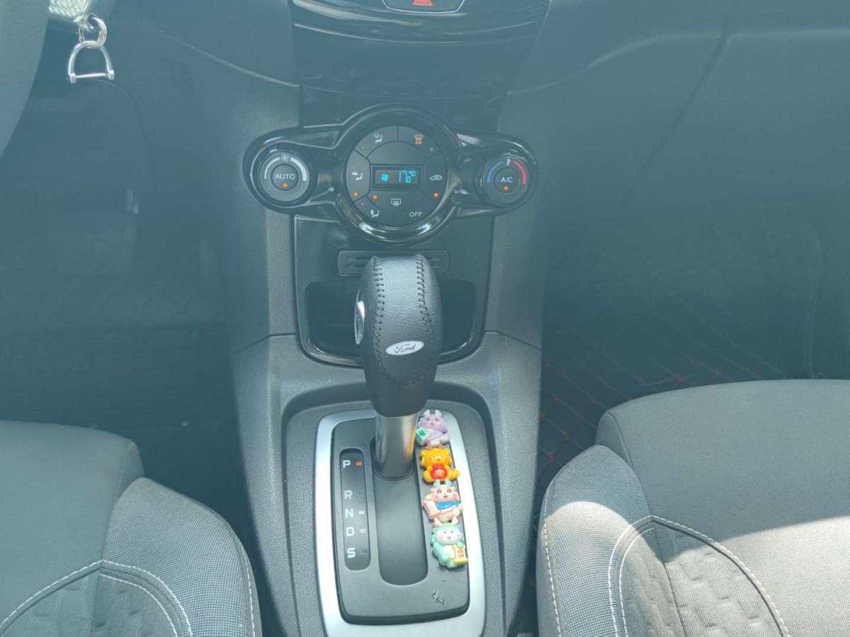 Ford Fiesta (Imported) 2013 #15 Ford Fiesta (Imported) 2013 immagine di auto #15