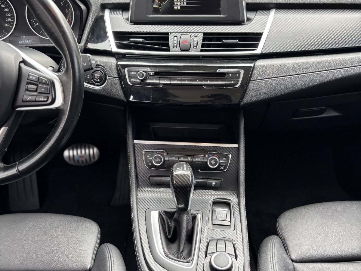BMW 2 Series 2016 immagine di auto #15