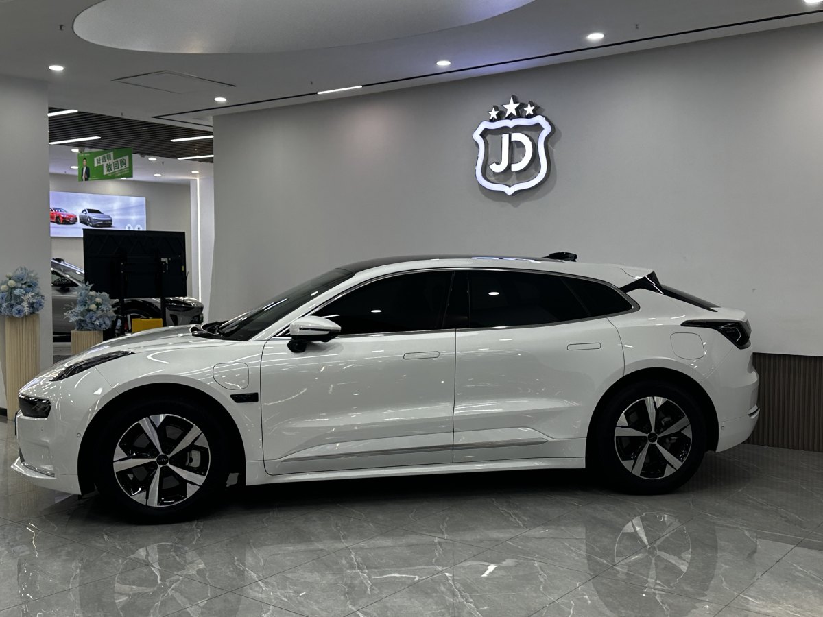 Zeekr 001 FR 2023 صورة سيارة #15