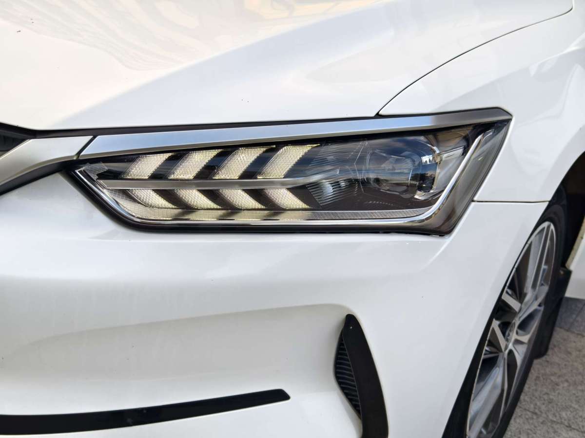 BYD Qin 2021 car image #15