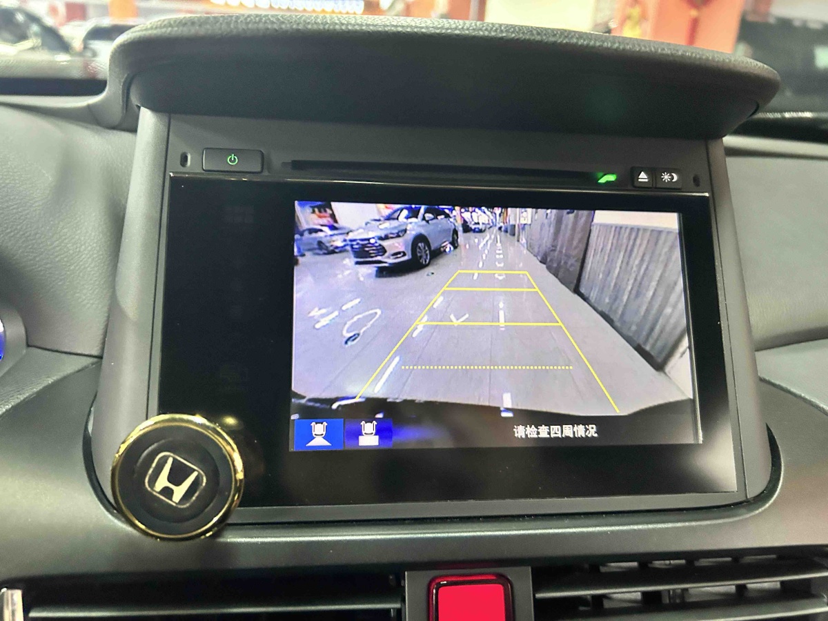 Honda CROSSTOUR 2015 #15 Honda CROSSTOUR 2015 immagine di auto #15