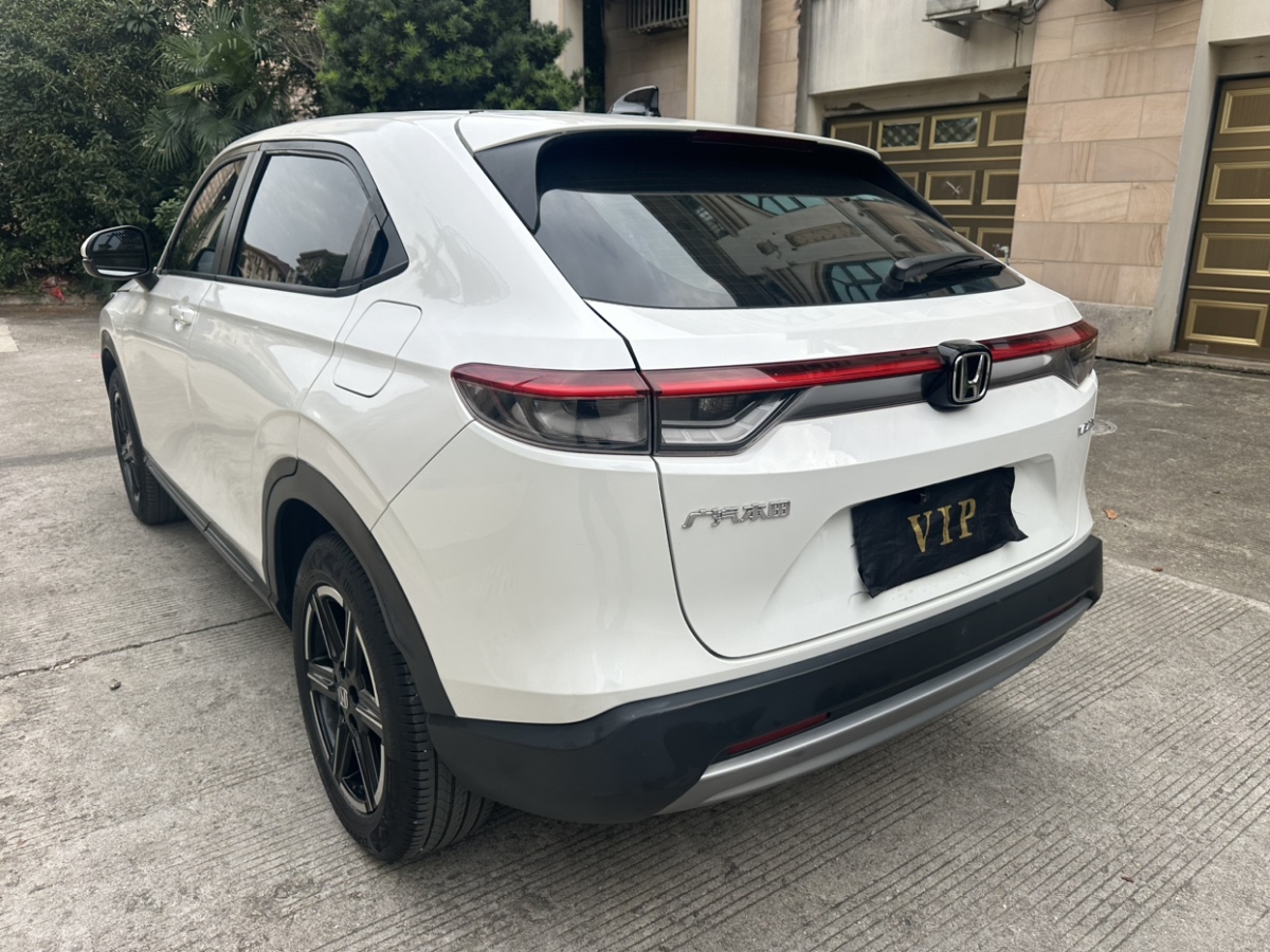 Honda VEZEL 2022 изображение автомобиля #15