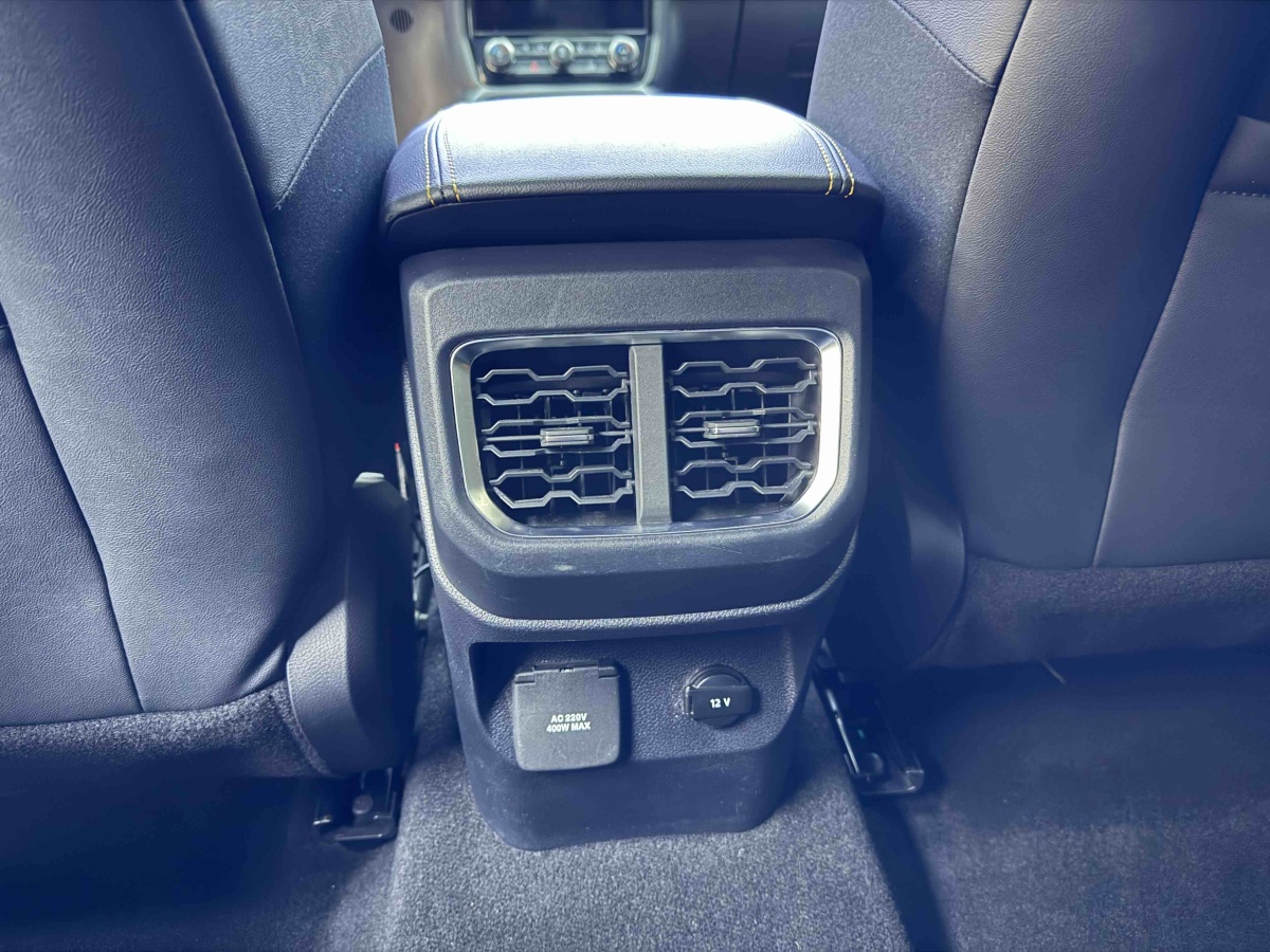 Ford Ranger (Imported) 2024 #15 Ford Ranger (Imported) 2024 car image #15