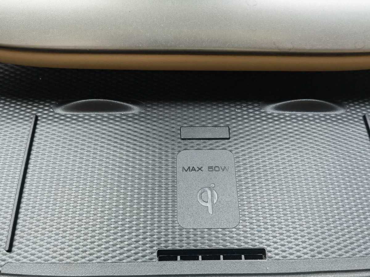 Denza DENZA 2024 car image #15