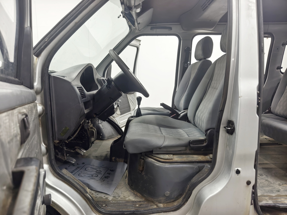 五菱汽车 五菱荣光 2013 #15 五菱汽车 五菱荣光 2013 汽车图片 #15