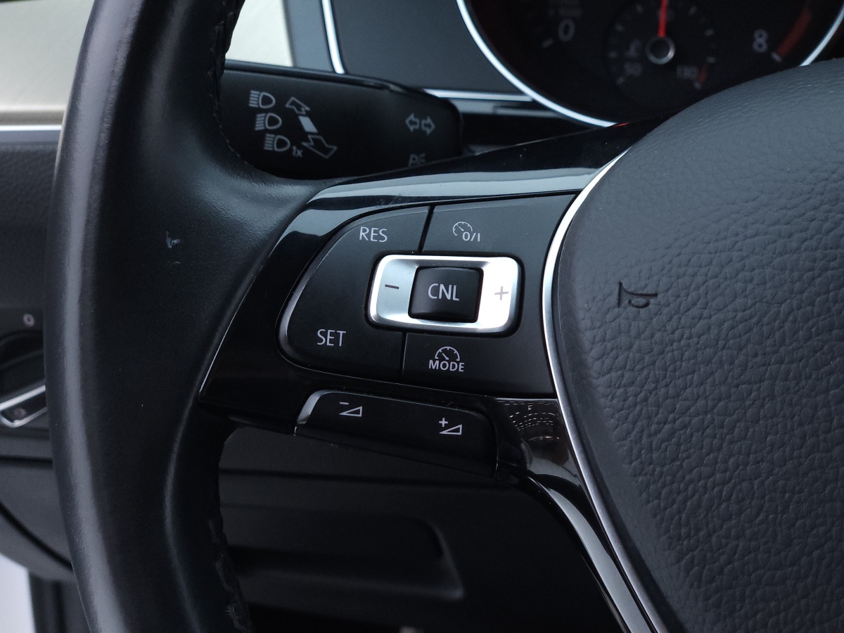 Volkswagen CC 2019 immagine di auto #15