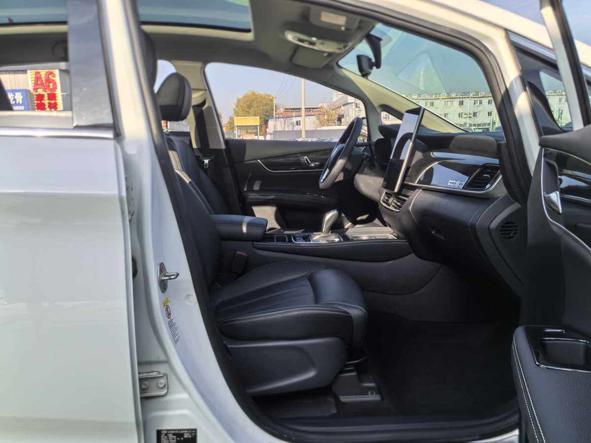 BYD Song MAX 2019 car image #15