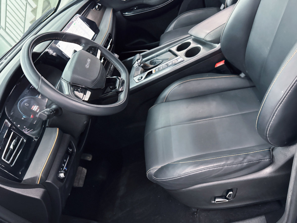 Changan X7 PLUS 2023 #15 Changan X7 PLUS 2023 изображение автомобиля #15