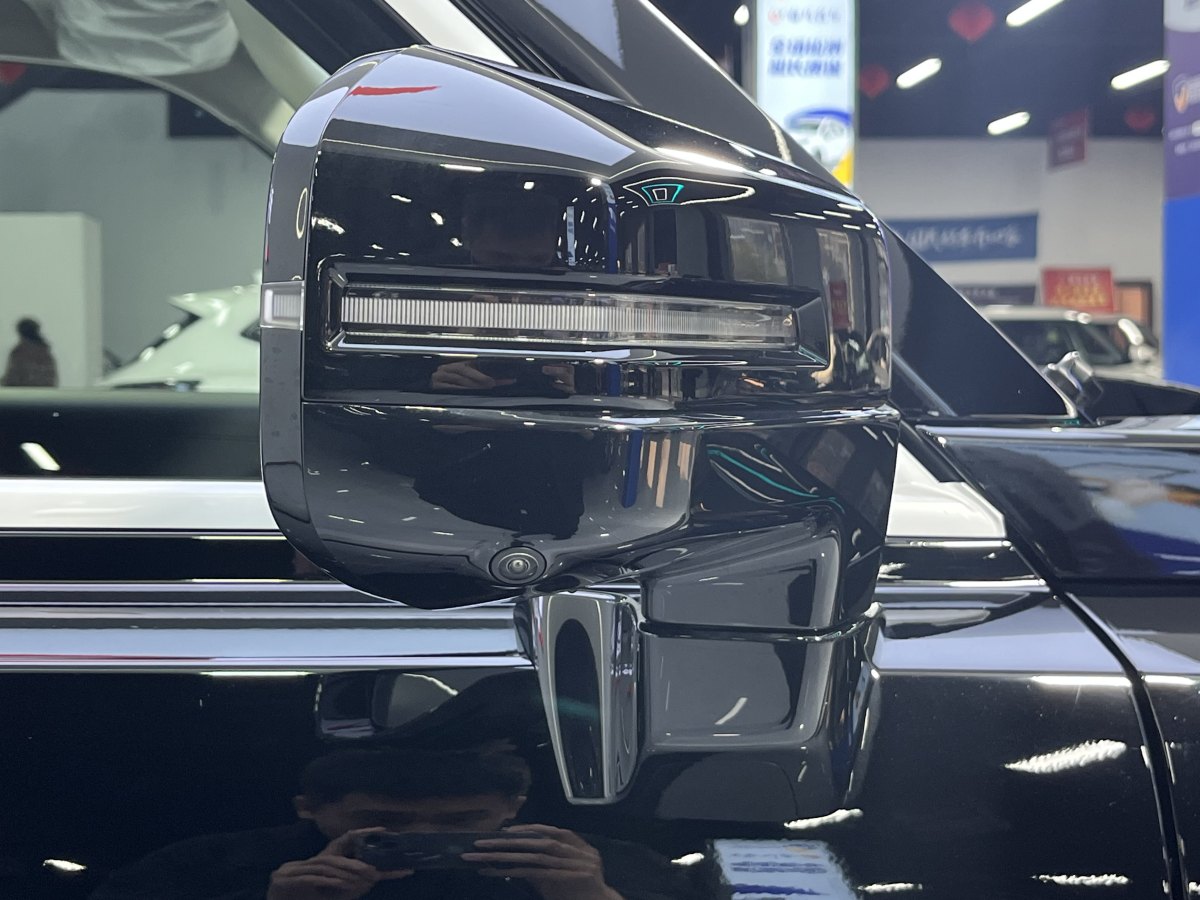 Haval Raptor 2025 car image #15