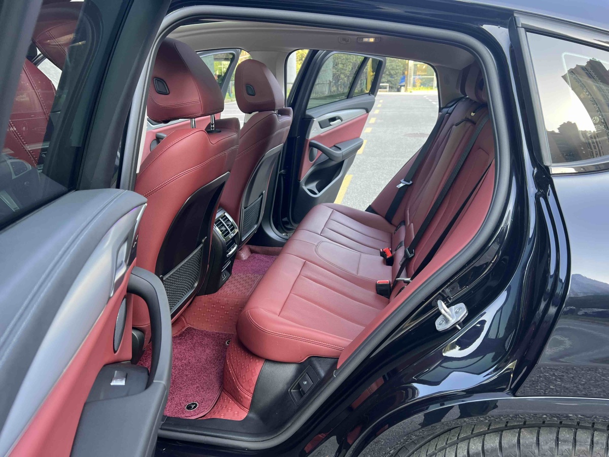 BMW X4 2024 #15 BMW X4 2024 imagem de carro #15