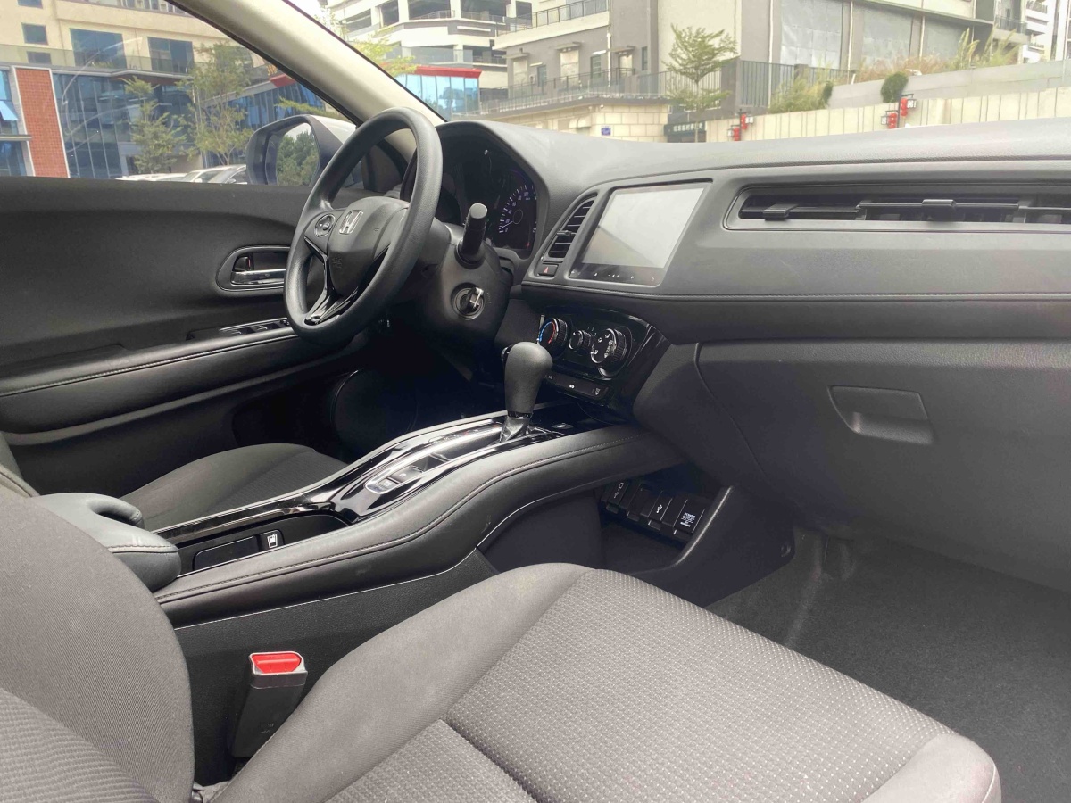 Honda VEZEL 2022 car image #15