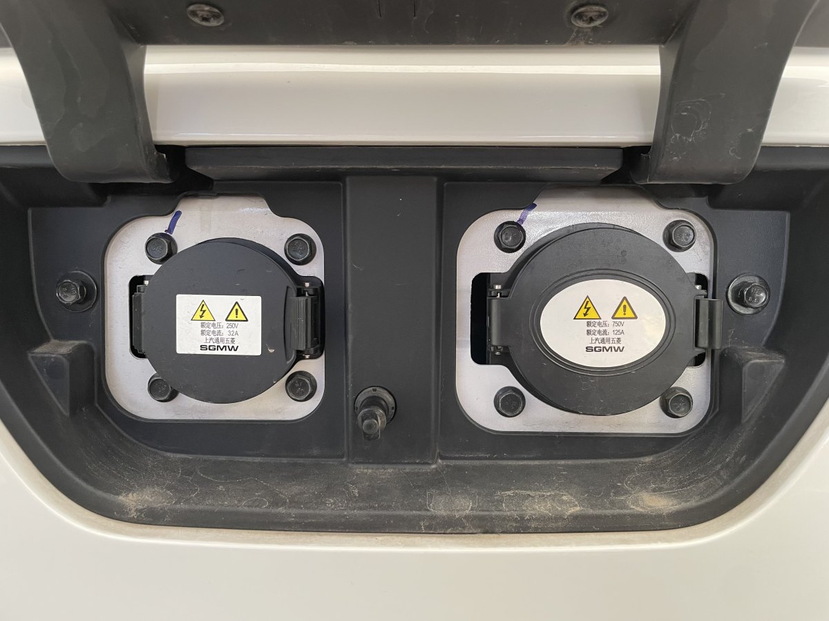 五菱汽车 五菱扬光 2024 #15 五菱汽车 五菱扬光 2024 汽车图片 #15