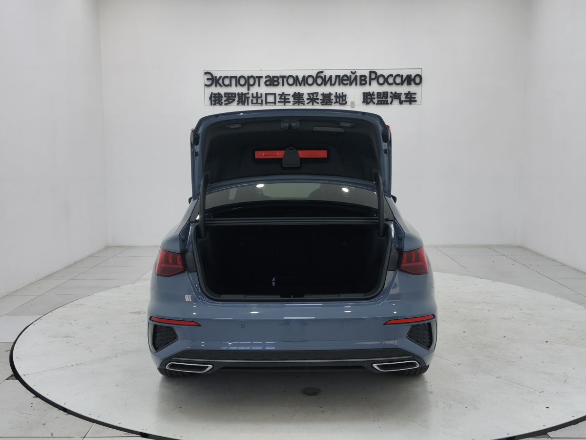 Audi RS 3 2023 car image #15