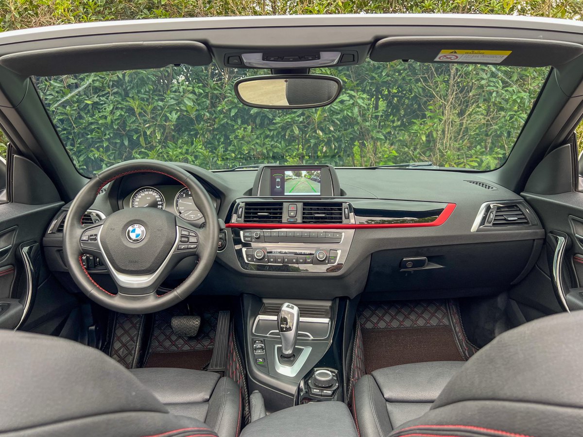 BMW 2 Series 2019 car image #15