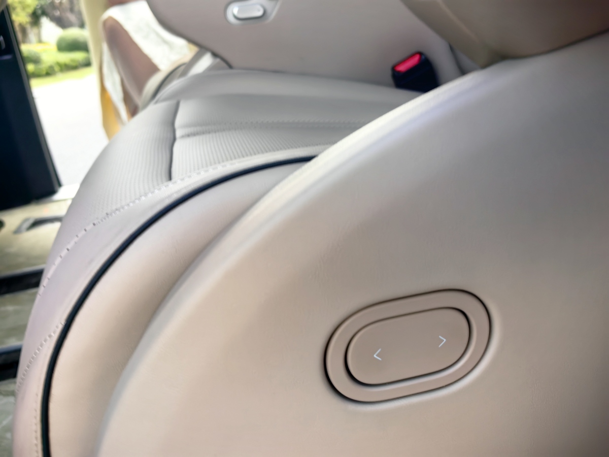 Xpeng X9 2024 imagem de carro #15