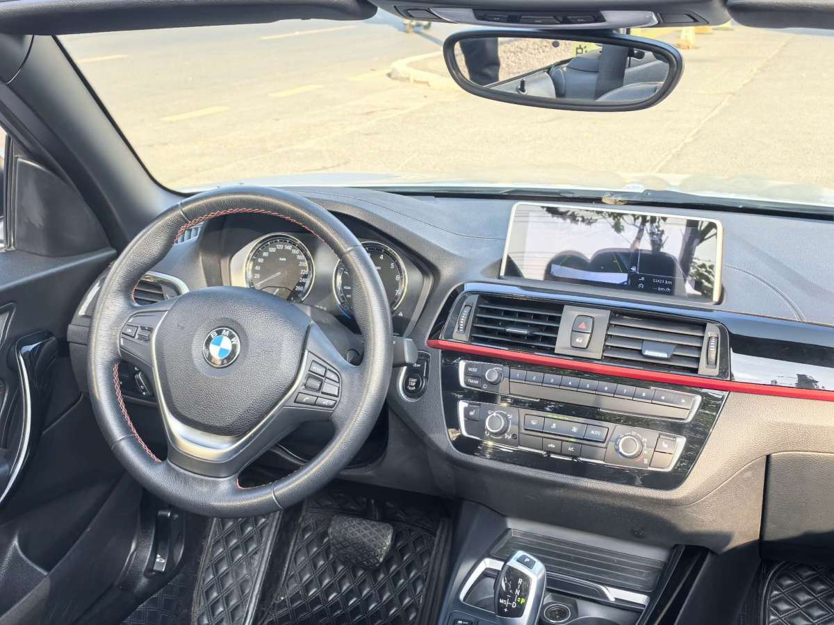 BMW 2 Series 2018 #15 BMW 2 Series 2018 immagine di auto #15