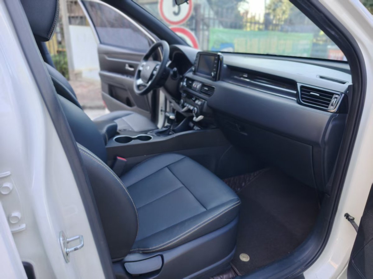 Kia Sorento 2018 image de voiture #15