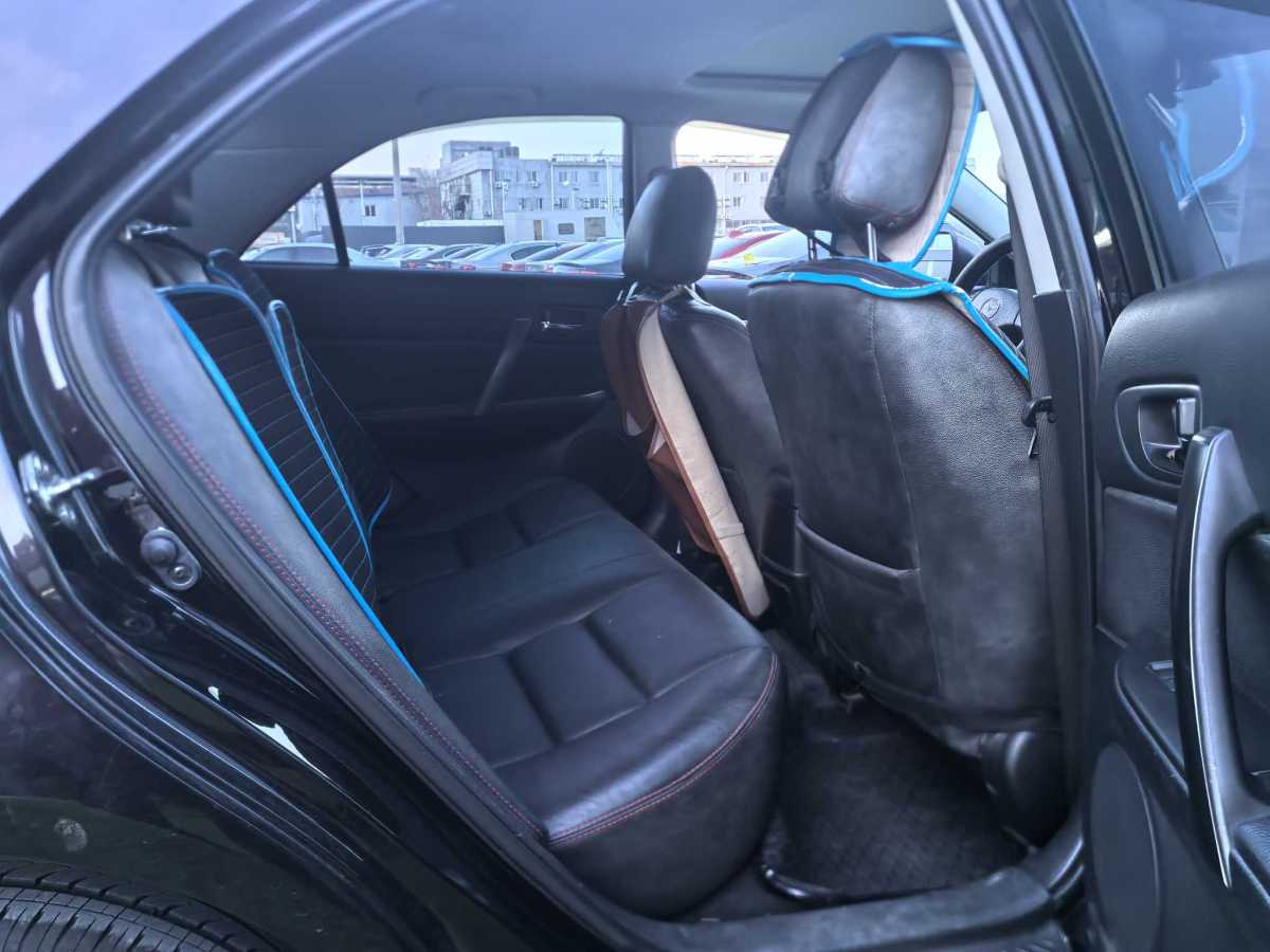 马自达 马自达6 2014 汽车图片 #15