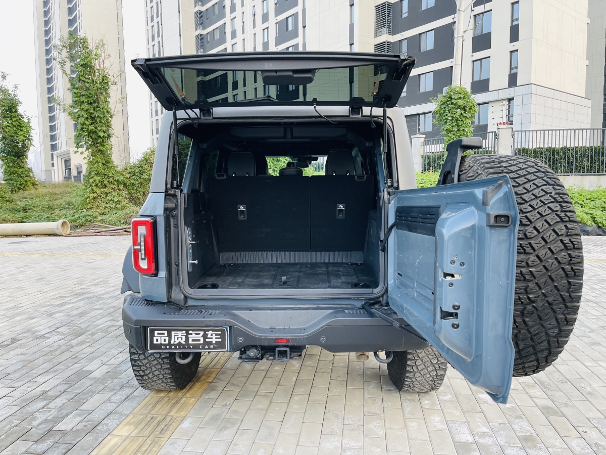 福特 福特烈马 2024 汽车图片 #15