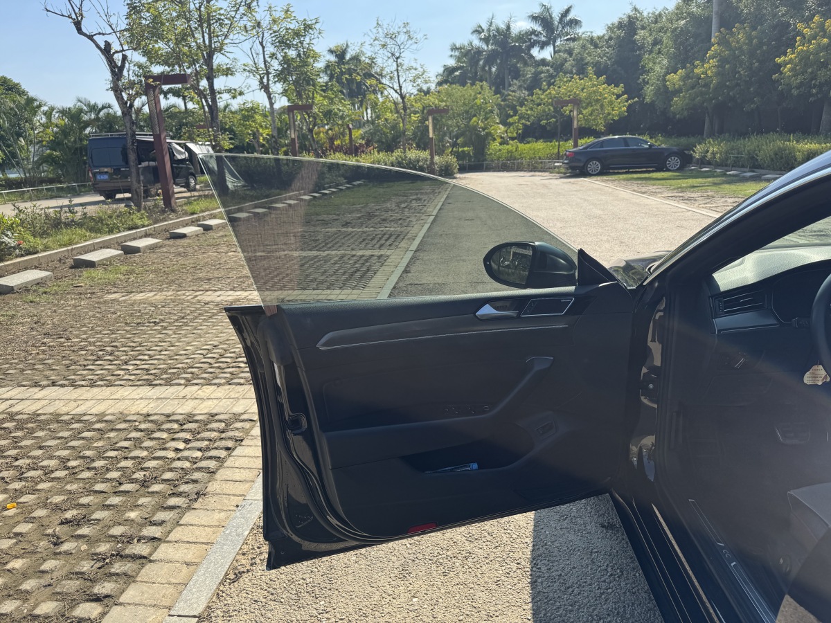 大众 一汽-大众CC 2018 汽车图片 #15