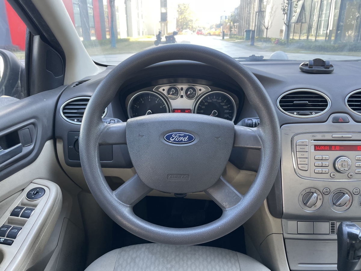 Ford Focus (Imported) 2012 #15 Ford Focus (Imported) 2012 imagem de carro #15
