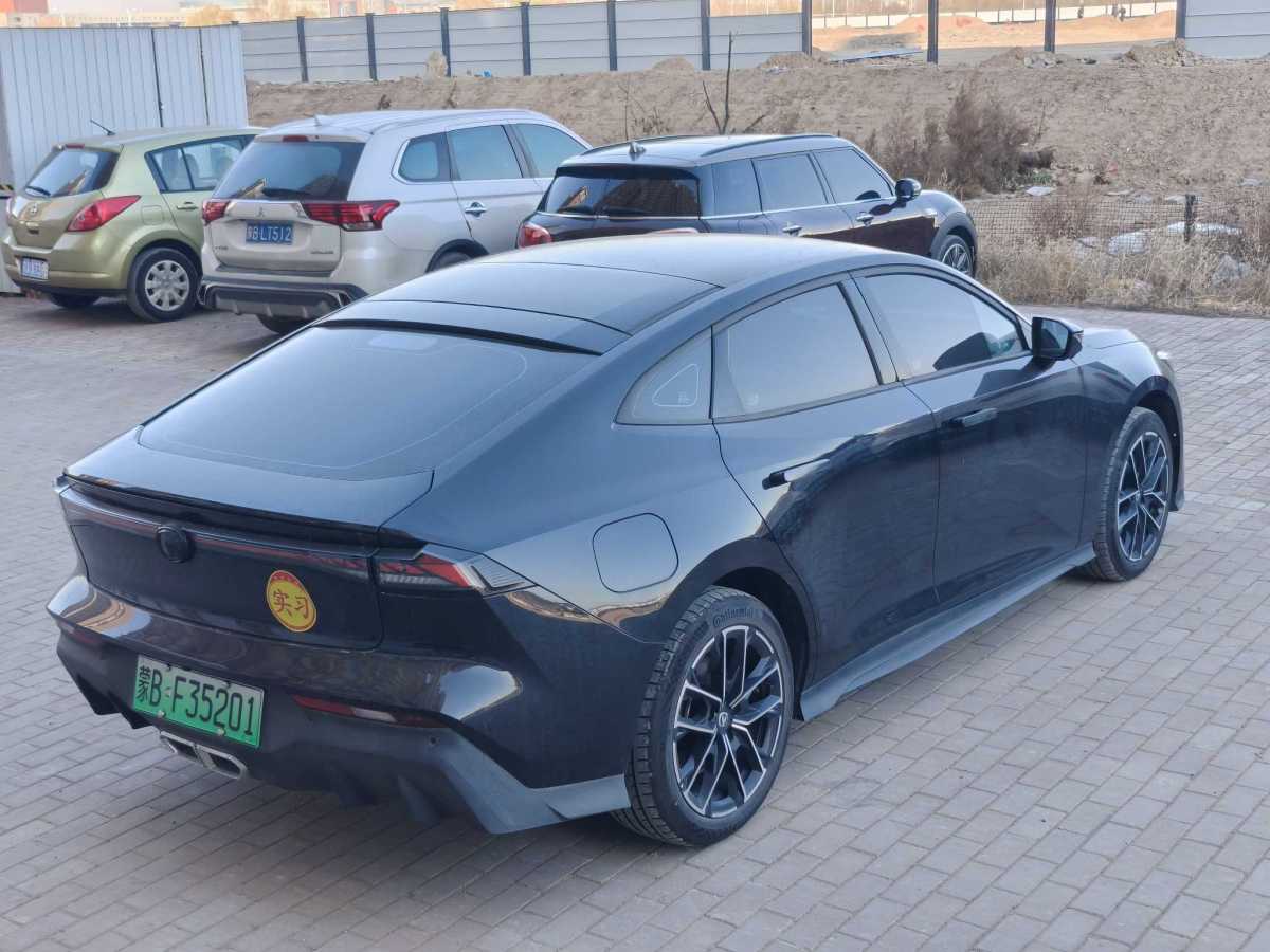 Changan UNI-V iDD 2025 car image #15