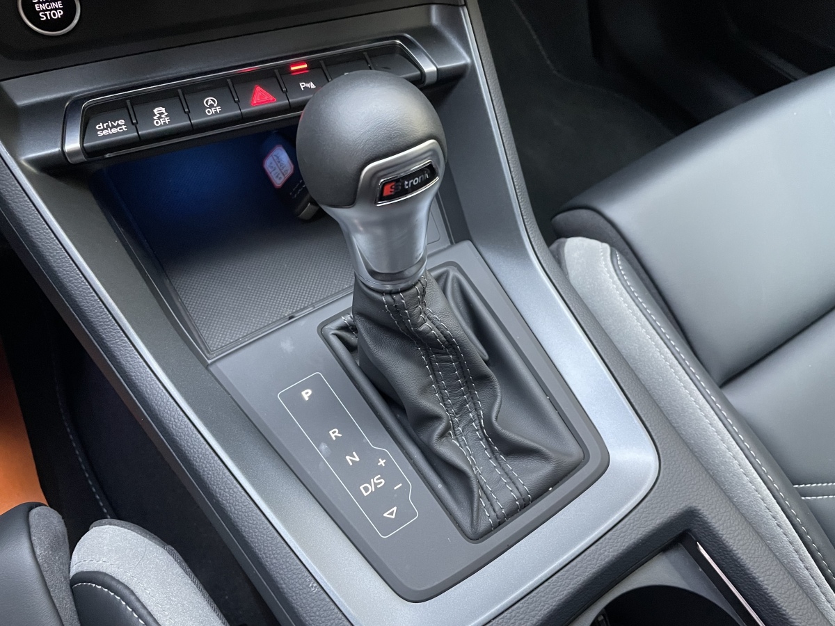 Audi Q3 (Imported) 2024 car image #15