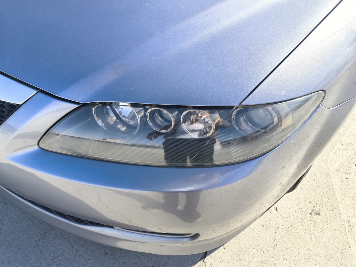 Mazda EZ-60 2007 image de voiture #15