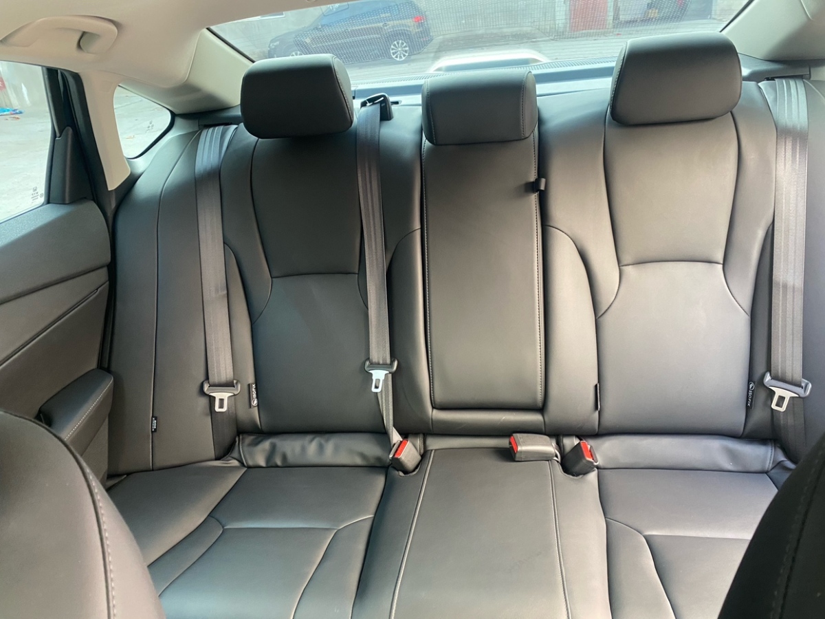 Honda Inspire 2024 car image #15