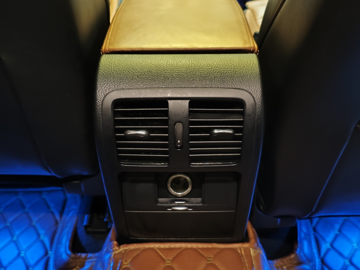 大众 一汽-大众CC 2014 汽车图片 #15