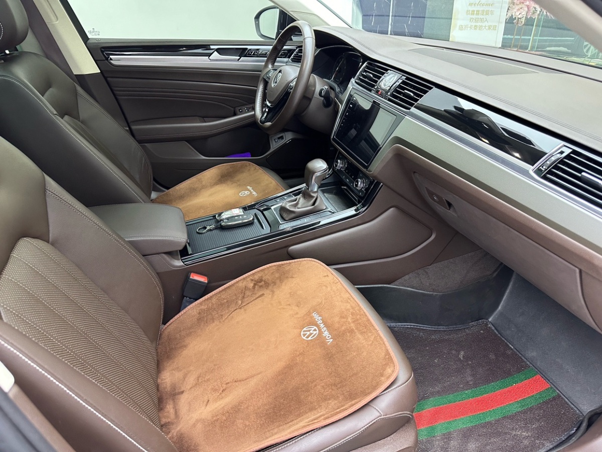 Volkswagen Phideon 2021 #15 Volkswagen Phideon 2021 imagem de carro #15