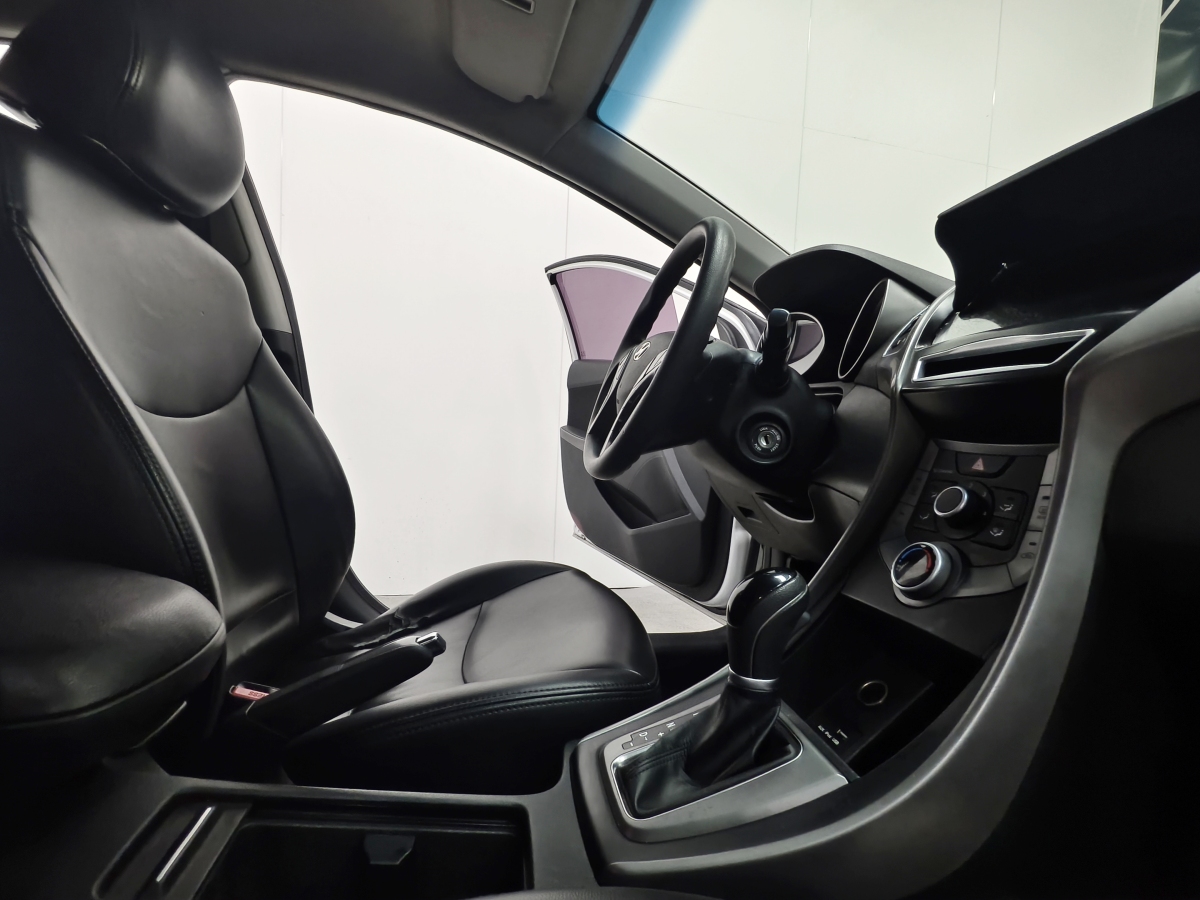 Hyundai Elantra MD 2016 #15 Hyundai Elantra MD 2016 car image #15