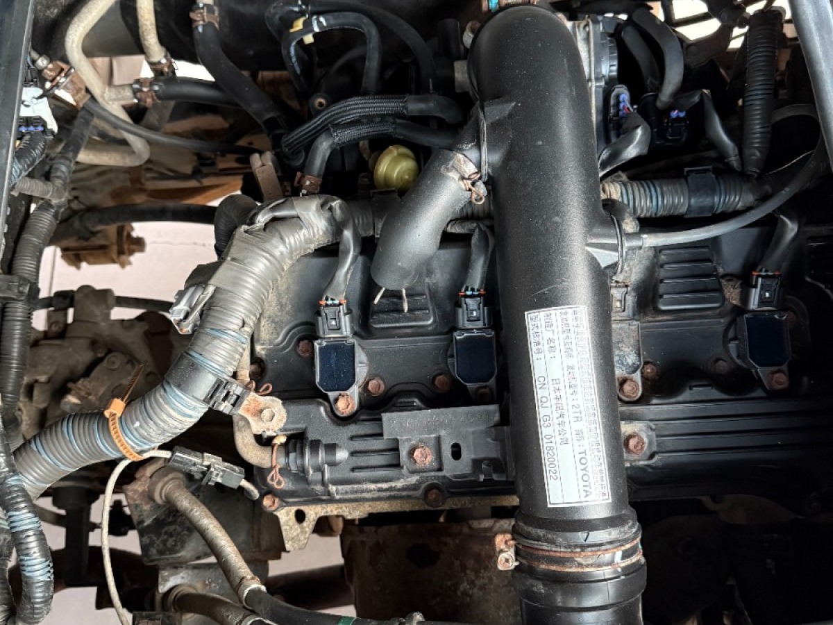 Toyota Coaster 2010 #15 Toyota Coaster 2010 imagen de coche #15