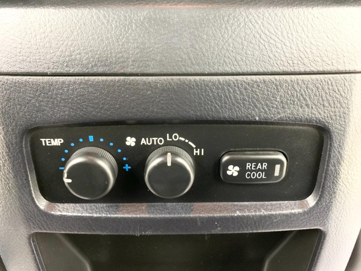 Toyota Prado (Imported) 2007 #15 Toyota Prado (Imported) 2007 car image #15