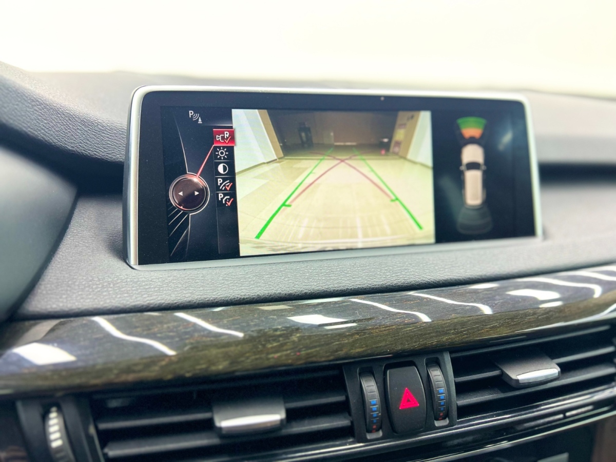 BMW X5 (Imported) 2015 #15 BMW X5 (Imported) 2015 imagem de carro #15