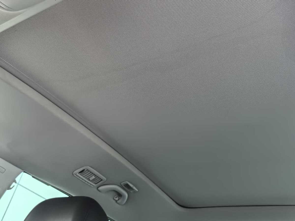 Volkswagen Sharan 2016 #15 Volkswagen Sharan 2016 imagem de carro #15