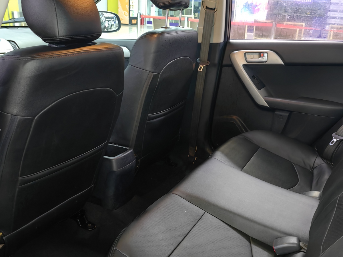 Kia Forte 2014 immagine di auto #15