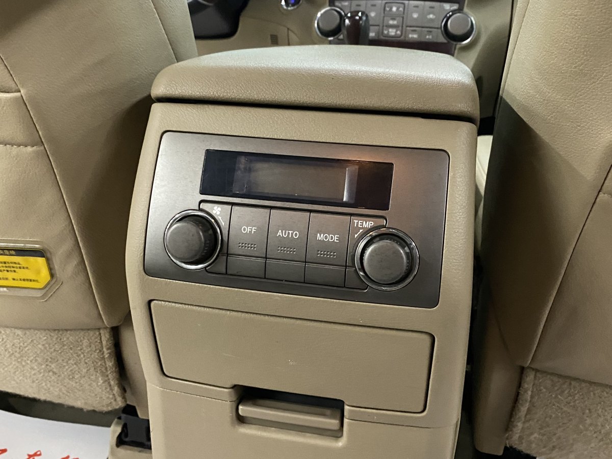 Toyota Highlander (Imported) 2011 car image #15