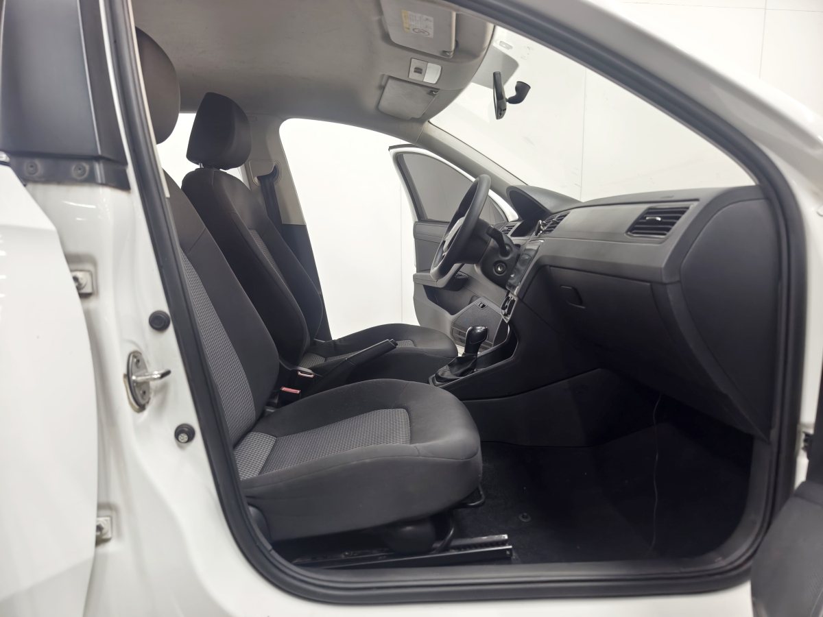 大众 桑塔纳 2022 汽车图片 #15