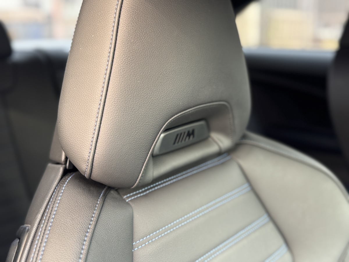 BMW M240i 2023 #15 BMW M240i 2023 car image #15