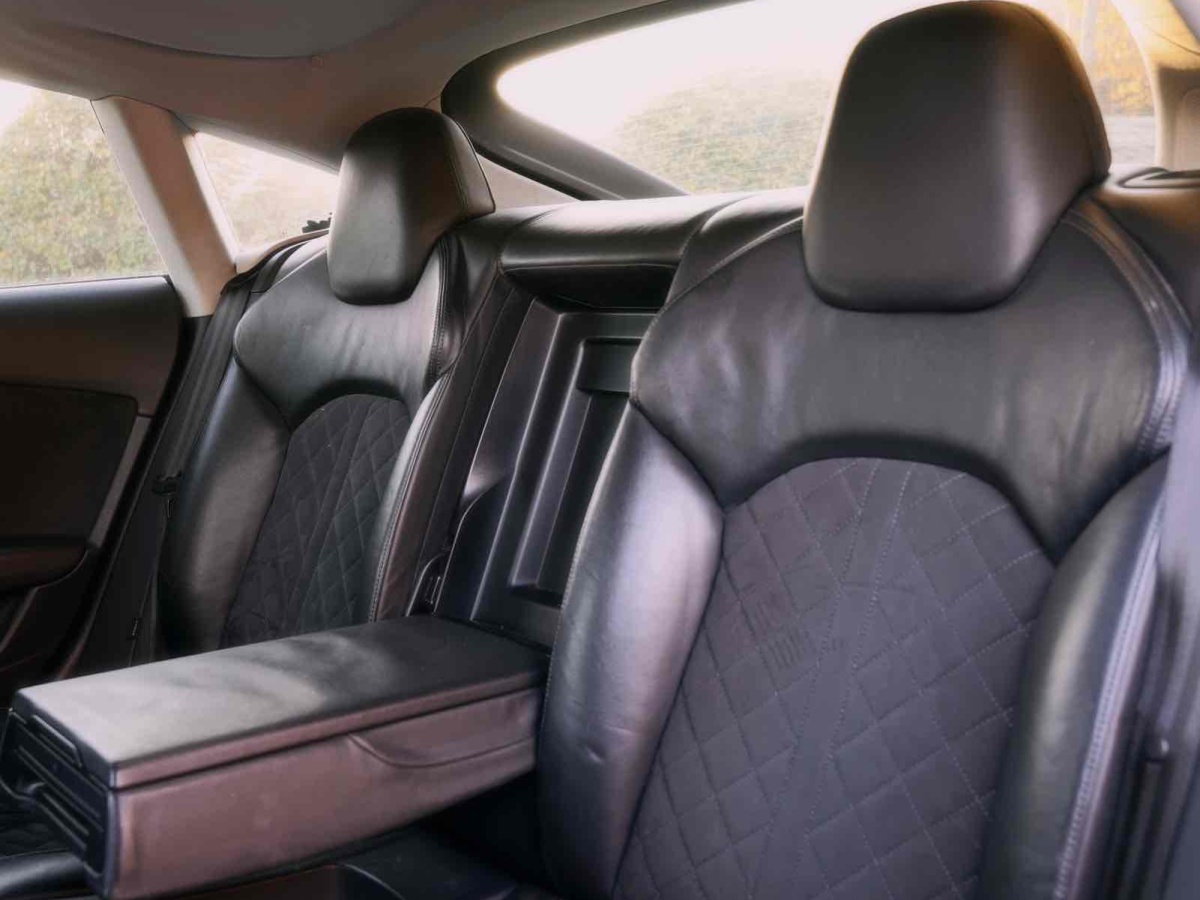 Audi S7 2014 car image #15