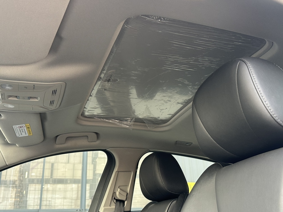 HongQi H5 2020 #15 HongQi H5 2020 car image #15